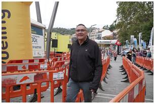 Foto 298 de la llegada - Galer&iacute;a de la Subida a Artxanda 2023