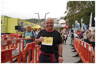 Foto 299 de la llegada - Galer&iacute;a de la Subida a Artxanda 2023