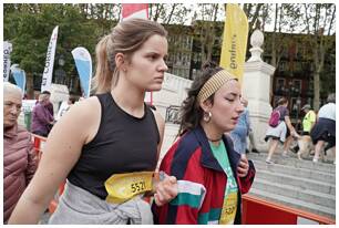 Foto 304 de la llegada - Galer&iacute;a de la Subida a Artxanda 2023