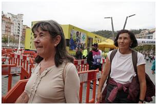 Foto 303 de la llegada - Galer&iacute;a de la Subida a Artxanda 2023