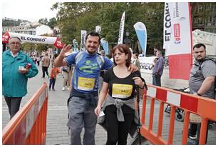 Foto 306 de la llegada - Galer&iacute;a de la Subida a Artxanda 2023