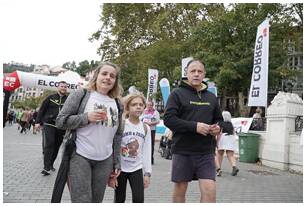 Foto 305 de la llegada - Galer&iacute;a de la Subida a Artxanda 2023