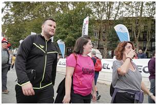 Foto 307 de la llegada - Galer&iacute;a de la Subida a Artxanda 2023