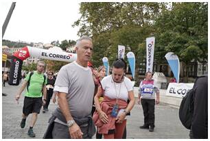 Foto 309 de la llegada - Galer&iacute;a de la Subida a Artxanda 2023