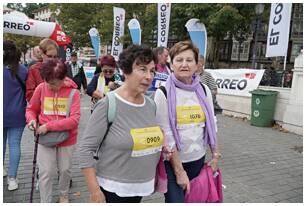 Foto 313 de la llegada - Galer&iacute;a de la Subida a Artxanda 2023