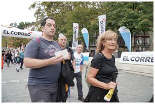 Foto 314 de la llegada - Galer&iacute;a de la Subida a Artxanda 2023