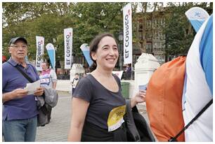 Foto 317 de la llegada - Galer&iacute;a de la Subida a Artxanda 2023