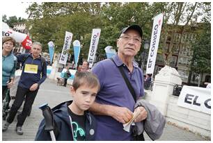 Foto 318 de la llegada - Galer&iacute;a de la Subida a Artxanda 2023