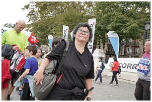 Foto 321 de la llegada - Galer&iacute;a de la Subida a Artxanda 2023