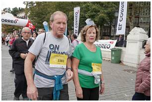 Foto 323 de la llegada - Galer&iacute;a de la Subida a Artxanda 2023