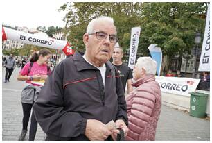 Foto 324 de la llegada - Galer&iacute;a de la Subida a Artxanda 2023