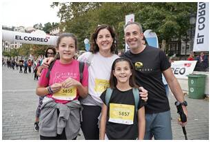 Foto 325 de la llegada - Galer&iacute;a de la Subida a Artxanda 2023