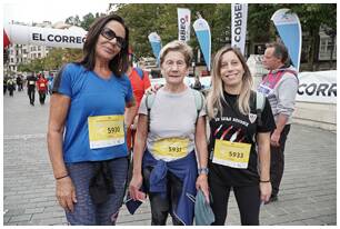 Foto 326 de la llegada - Galer&iacute;a de la Subida a Artxanda 2023