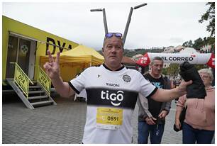 Foto 329 de la llegada - Galer&iacute;a de la Subida a Artxanda 2023