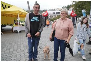 Foto 330 de la llegada - Galer&iacute;a de la Subida a Artxanda 2023