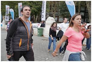 Foto 335 de la llegada - Galer&iacute;a de la Subida a Artxanda 2023