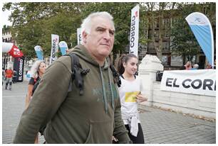 Foto 336 de la llegada - Galer&iacute;a de la Subida a Artxanda 2023