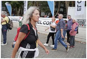 Foto 337 de la llegada - Galer&iacute;a de la Subida a Artxanda 2023