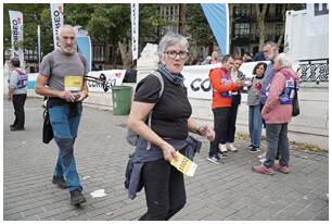 Foto 339 de la llegada - Galer&iacute;a de la Subida a Artxanda 2023