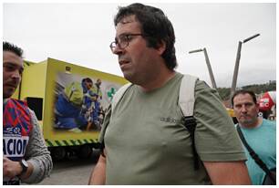 Foto 340 de la llegada - Galer&iacute;a de la Subida a Artxanda 2023