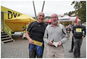 Foto 342 de la llegada - Galer&iacute;a de la Subida a Artxanda 2023