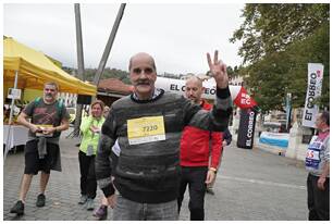 Foto 343 de la llegada - Galer&iacute;a de la Subida a Artxanda 2023