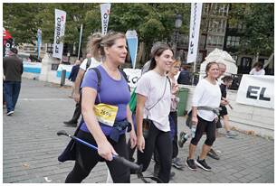 Foto 347 de la llegada - Galer&iacute;a de la Subida a Artxanda 2023