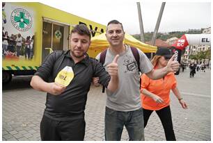 Foto 349 de la llegada - Galer&iacute;a de la Subida a Artxanda 2023