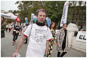 Foto 351 de la llegada - Galer&iacute;a de la Subida a Artxanda 2023