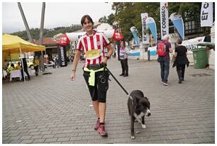 Foto 353 de la llegada - Galer&iacute;a de la Subida a Artxanda 2023