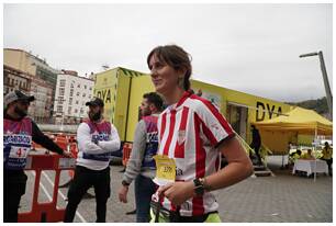 Foto 354 de la llegada - Galer&iacute;a de la Subida a Artxanda 2023