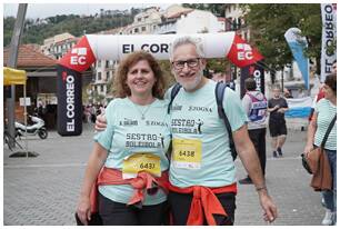 Foto 355 de la llegada - Galer&iacute;a de la Subida a Artxanda 2023