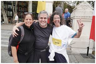 Foto 359 de la llegada - Galer&iacute;a de la Subida a Artxanda 2023