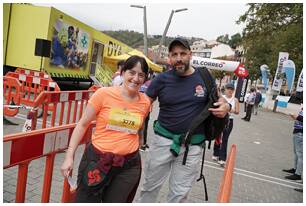 Foto 360 de la llegada - Galer&iacute;a de la Subida a Artxanda 2023