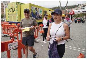 Foto 361 de la llegada - Galer&iacute;a de la Subida a Artxanda 2023