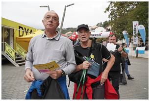 Foto 364 de la llegada - Galer&iacute;a de la Subida a Artxanda 2023