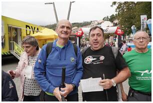 Foto 365 de la llegada - Galer&iacute;a de la Subida a Artxanda 2023