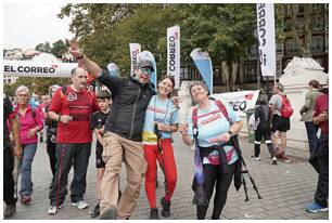 Foto 366 de la llegada - Galer&iacute;a de la Subida a Artxanda 2023