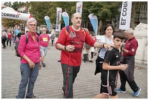 Foto 368 de la llegada - Galer&iacute;a de la Subida a Artxanda 2023