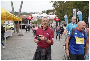 Foto 369 de la llegada - Galer&iacute;a de la Subida a Artxanda 2023