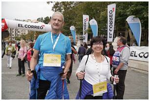 Foto 374 de la llegada - Galer&iacute;a de la Subida a Artxanda 2023