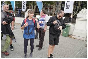 Foto 373 de la llegada - Galer&iacute;a de la Subida a Artxanda 2023