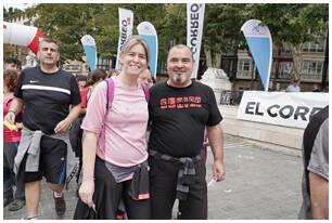 Foto 376 de la llegada - Galer&iacute;a de la Subida a Artxanda 2023