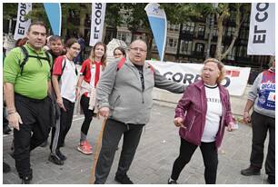 Foto 377 de la llegada - Galer&iacute;a de la Subida a Artxanda 2023