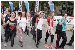 Foto 379 de la llegada - Galer&iacute;a de la Subida a Artxanda 2023