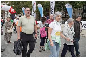 Foto 382 de la llegada - Galer&iacute;a de la Subida a Artxanda 2023