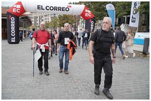 Foto 386 de la llegada - Galer&iacute;a de la Subida a Artxanda 2023