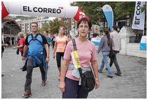 Foto 387 de la llegada - Galer&iacute;a de la Subida a Artxanda 2023