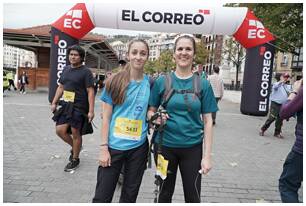 Foto 389 de la llegada - Galer&iacute;a de la Subida a Artxanda 2023