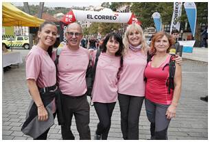 Foto 392 de la llegada - Galer&iacute;a de la Subida a Artxanda 2023